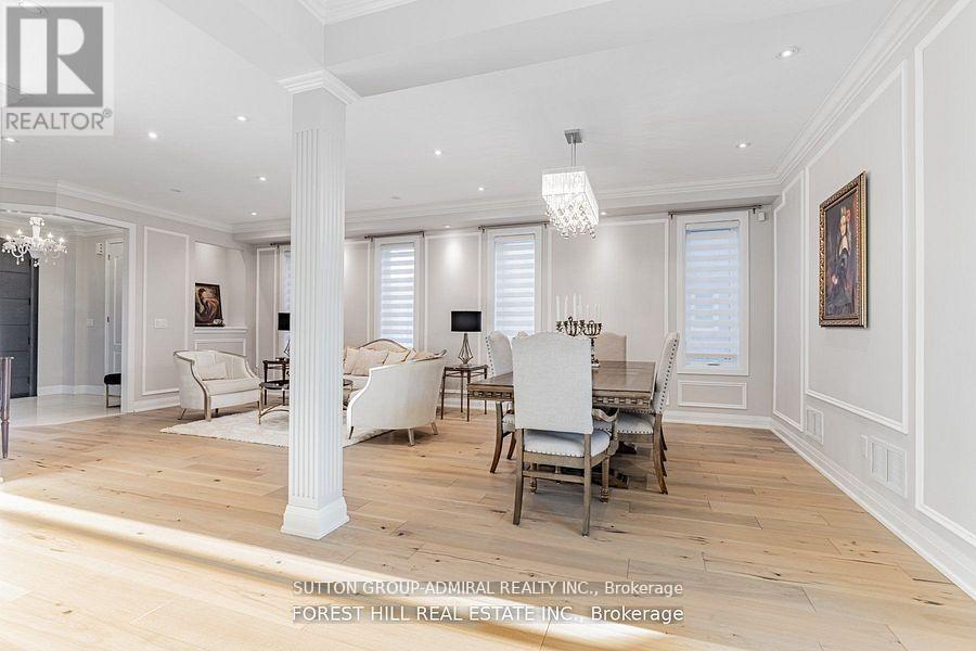 18 William Bowes Boulevard, Vaughan, Ontario  L6A 4B1 - Photo 14 - N12993324