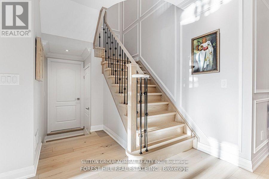 18 William Bowes Boulevard, Vaughan, Ontario  L6A 4B1 - Photo 15 - N12993324