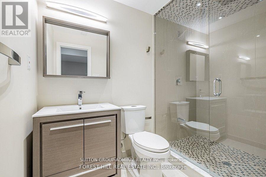 18 William Bowes Boulevard, Vaughan, Ontario  L6A 4B1 - Photo 16 - N12993324