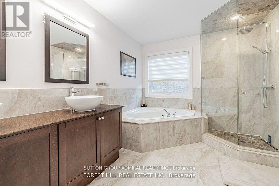 18 William Bowes Boulevard, Vaughan, Ontario  L6A 4B1 - Photo 17 - N12993324