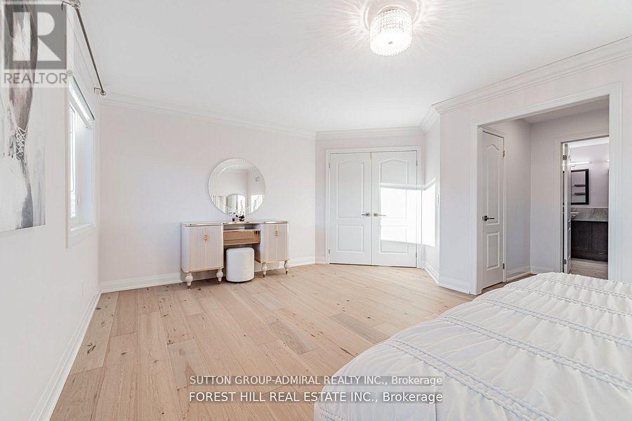 18 William Bowes Boulevard, Vaughan, Ontario  L6A 4B1 - Photo 18 - N12993324