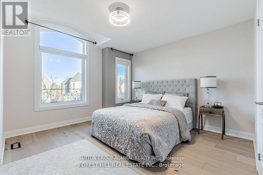 18 William Bowes Boulevard, Vaughan, Ontario  L6A 4B1 - Photo 20 - N12993324