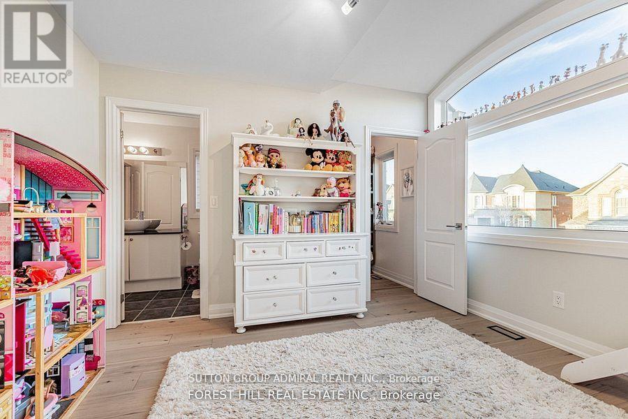 18 William Bowes Boulevard, Vaughan, Ontario  L6A 4B1 - Photo 22 - N12993324