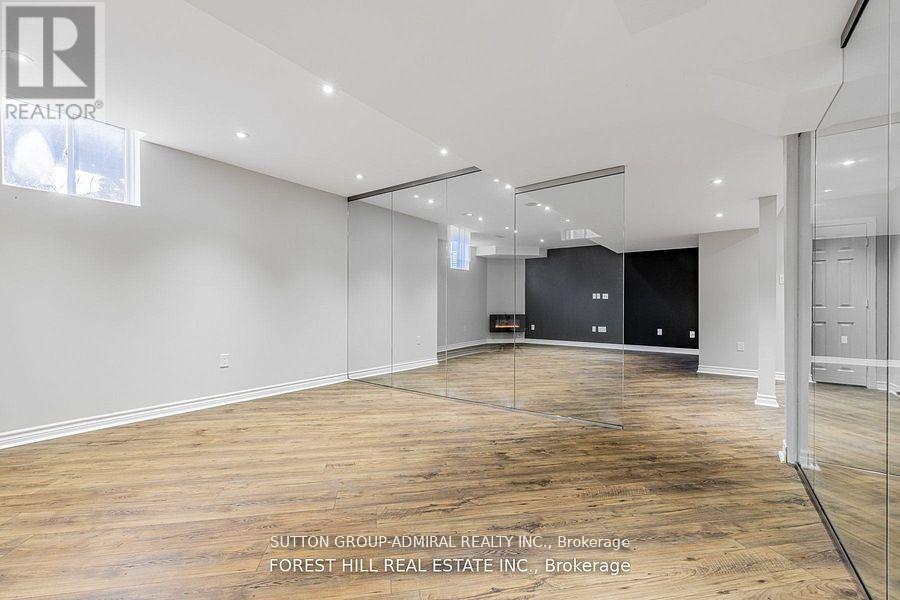 18 William Bowes Boulevard, Vaughan, Ontario  L6A 4B1 - Photo 23 - N12993324