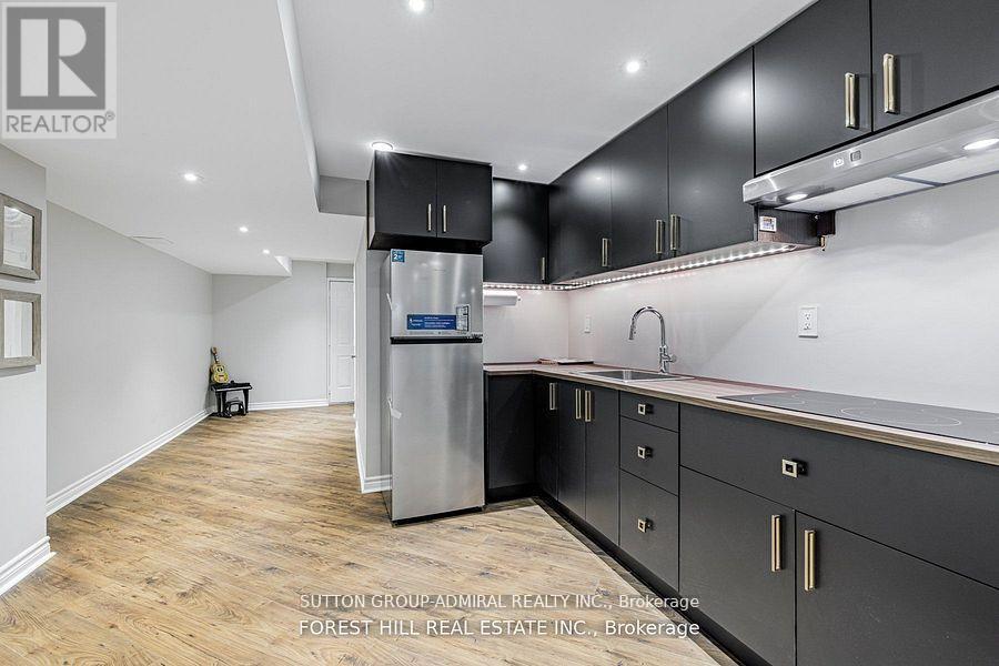 18 William Bowes Boulevard, Vaughan, Ontario  L6A 4B1 - Photo 25 - N12993324