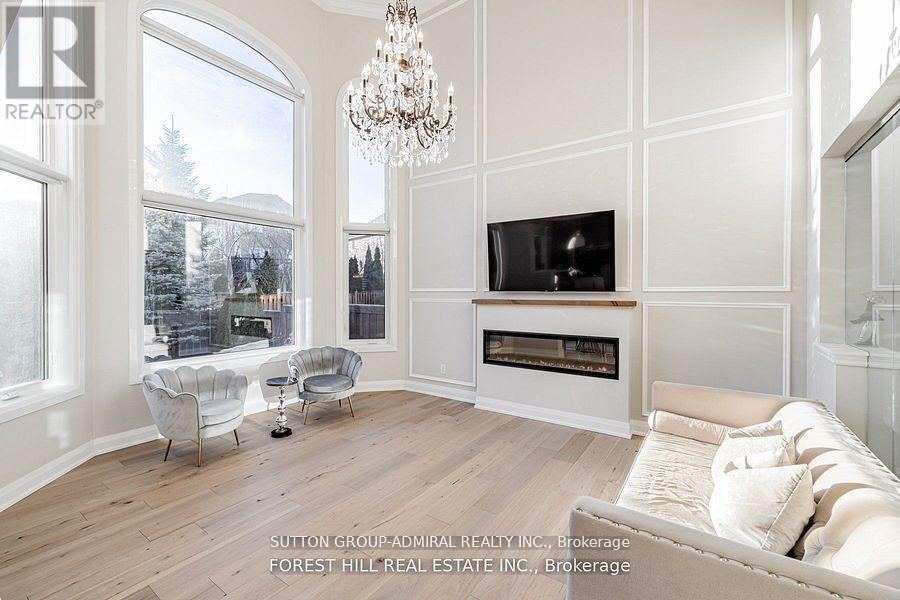 18 William Bowes Boulevard, Vaughan, Ontario  L6A 4B1 - Photo 6 - N12993324