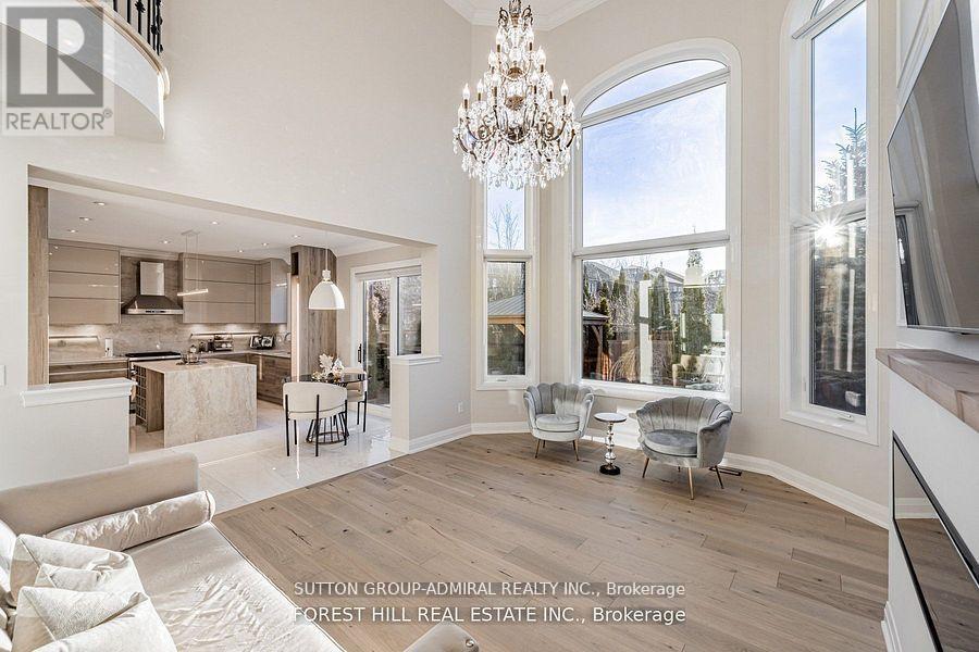 18 William Bowes Boulevard, Vaughan, Ontario  L6A 4B1 - Photo 7 - N12993324