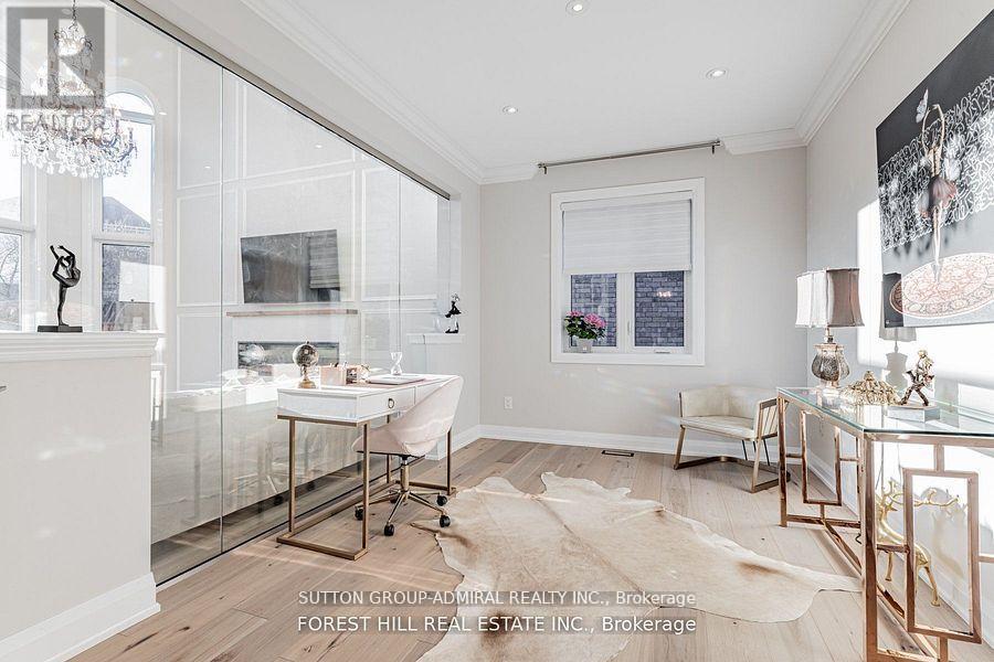 18 William Bowes Boulevard, Vaughan, Ontario  L6A 4B1 - Photo 9 - N12993324