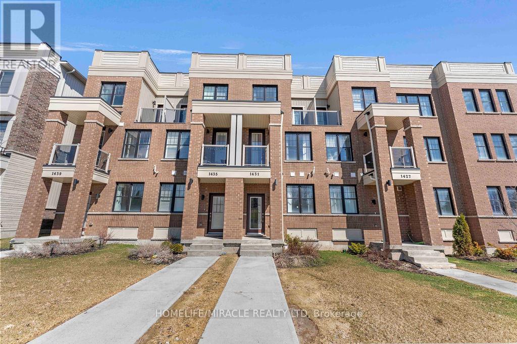 1431 Green Road, Clarington, Ontario  L1C 7E8 - Photo 2 - E12798414