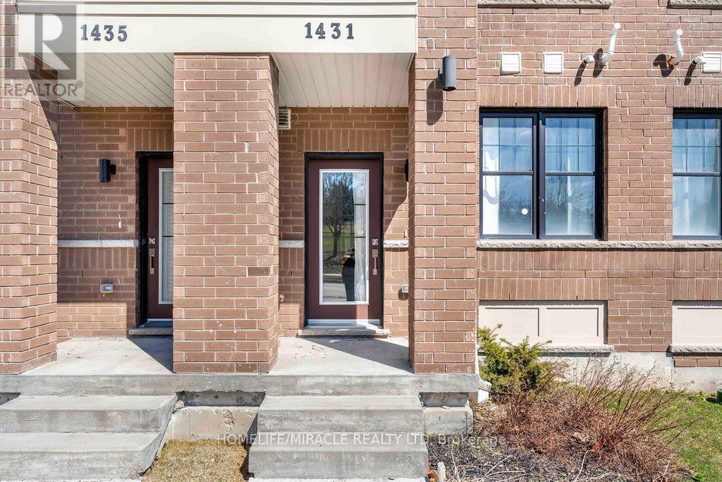 1431 Green Road, Clarington, Ontario  L1C 7E8 - Photo 4 - E12798414