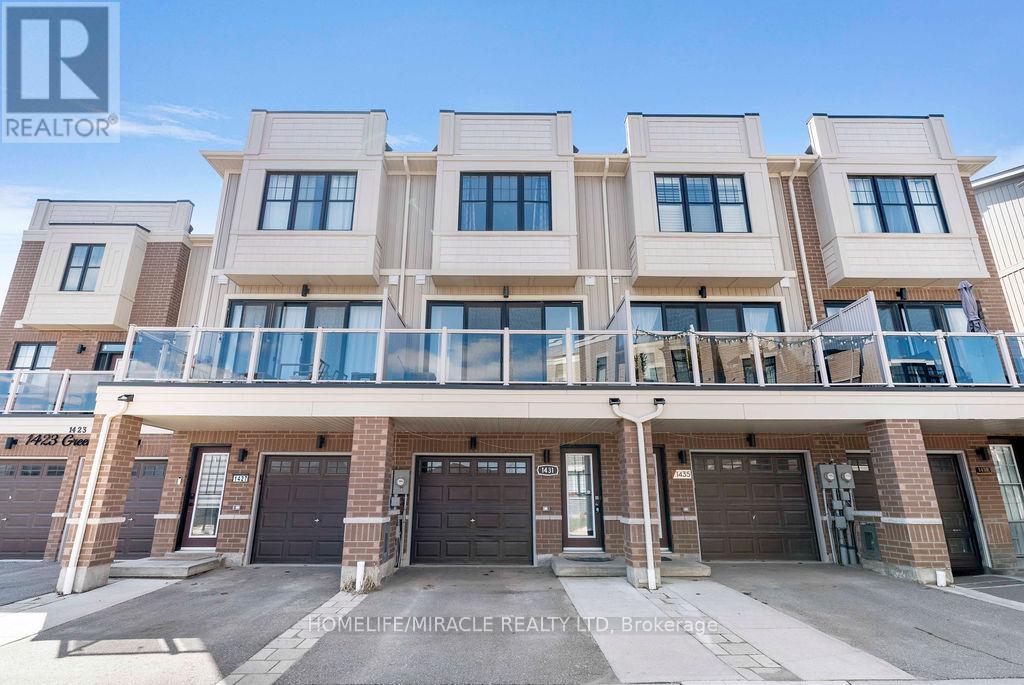 1431 Green Road, Clarington, Ontario  L1C 7E8 - Photo 1 - E12798414