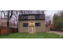 1 - 159 RICHMOND STREET, Richmond Hill, Ontario