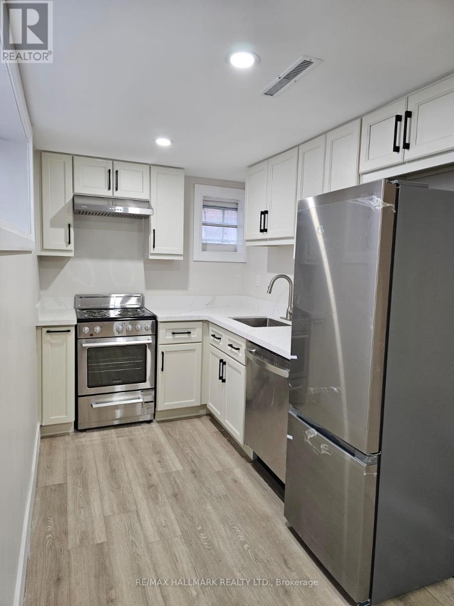 1 - 159 Richmond Street, Richmond Hill, Ontario  L4C 3Y7 - Photo 2 - N12961492