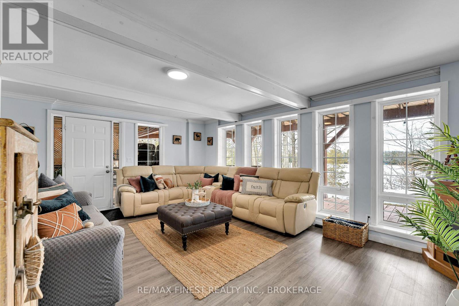 1066 Mountvale Point Road, Frontenac, Ontario  K0H 2P0 - Photo 23 - X12970374