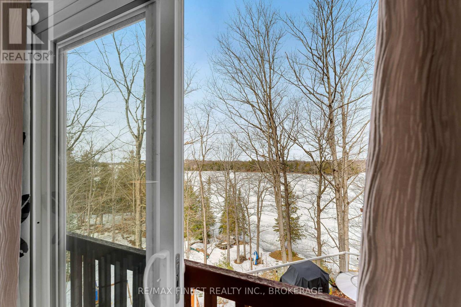 1066 Mountvale Point Road, Frontenac, Ontario  K0H 2P0 - Photo 16 - X12970374