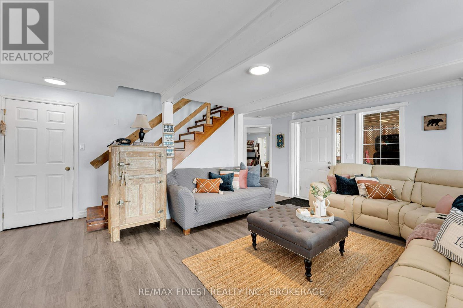 1066 Mountvale Point Road, Frontenac, Ontario  K0H 2P0 - Photo 21 - X12970374