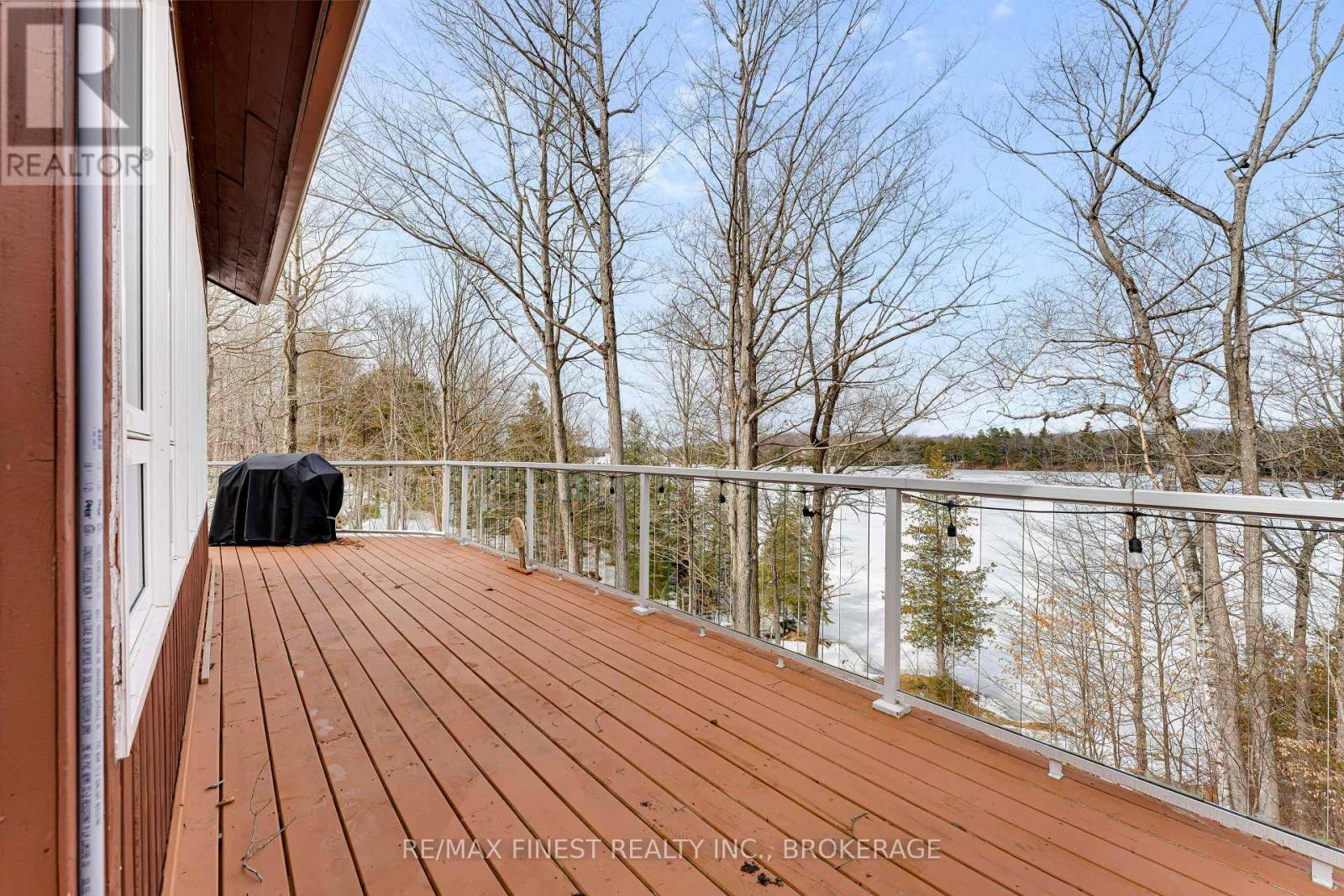 1066 Mountvale Point Road, Frontenac, Ontario  K0H 2P0 - Photo 38 - X12970374