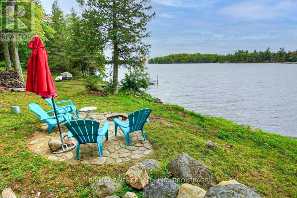 1066 Mountvale Point Road, Frontenac, Ontario  K0H 2P0 - Photo 31 - X12970374