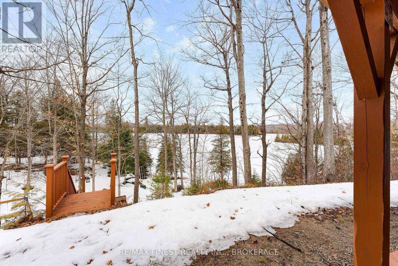 1066 Mountvale Point Road, Frontenac, Ontario  K0H 2P0 - Photo 37 - X12970374