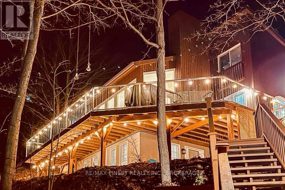 1066 Mountvale Point Road, Frontenac, Ontario  K0H 2P0 - Photo 36 - X12970374