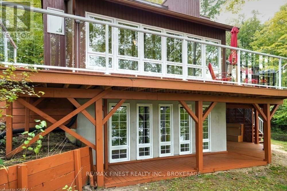 1066 Mountvale Point Road, Frontenac, Ontario  K0H 2P0 - Photo 40 - X12970374