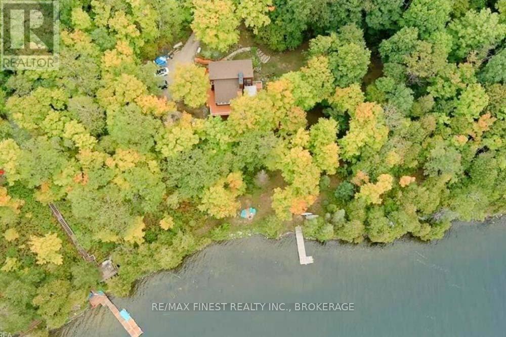 1066 Mountvale Point Road, Frontenac, Ontario  K0H 2P0 - Photo 42 - X12970374