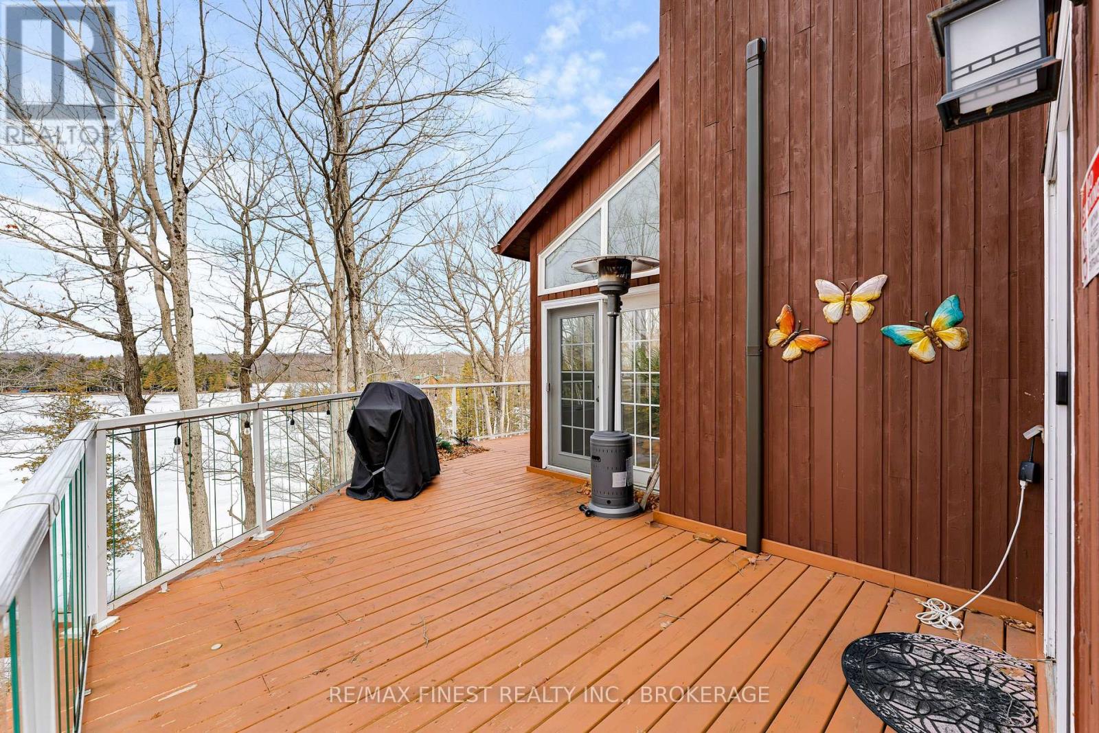 1066 Mountvale Point Road, Frontenac, Ontario  K0H 2P0 - Photo 39 - X12970374