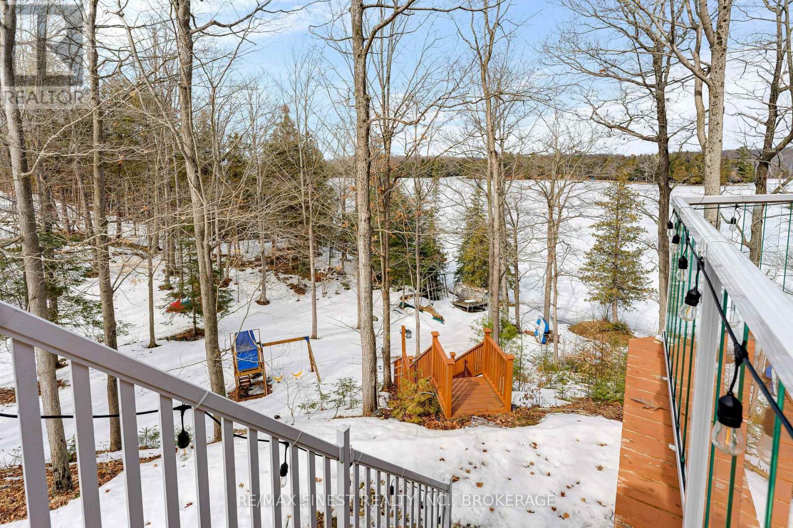 1066 Mountvale Point Road, Frontenac, Ontario  K0H 2P0 - Photo 44 - X12970374