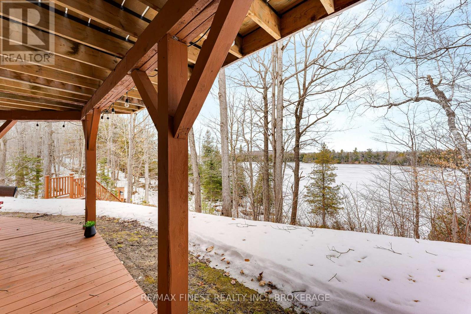 1066 Mountvale Point Road, Frontenac, Ontario  K0H 2P0 - Photo 43 - X12970374