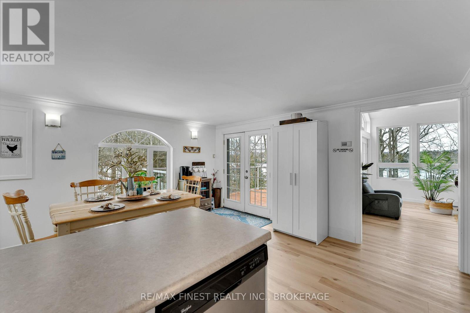 1066 Mountvale Point Road, Frontenac, Ontario  K0H 2P0 - Photo 6 - X12970374