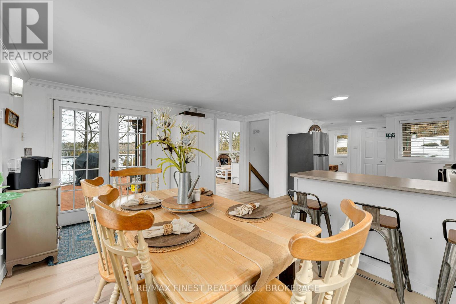 1066 Mountvale Point Road, Frontenac, Ontario  K0H 2P0 - Photo 8 - X12970374