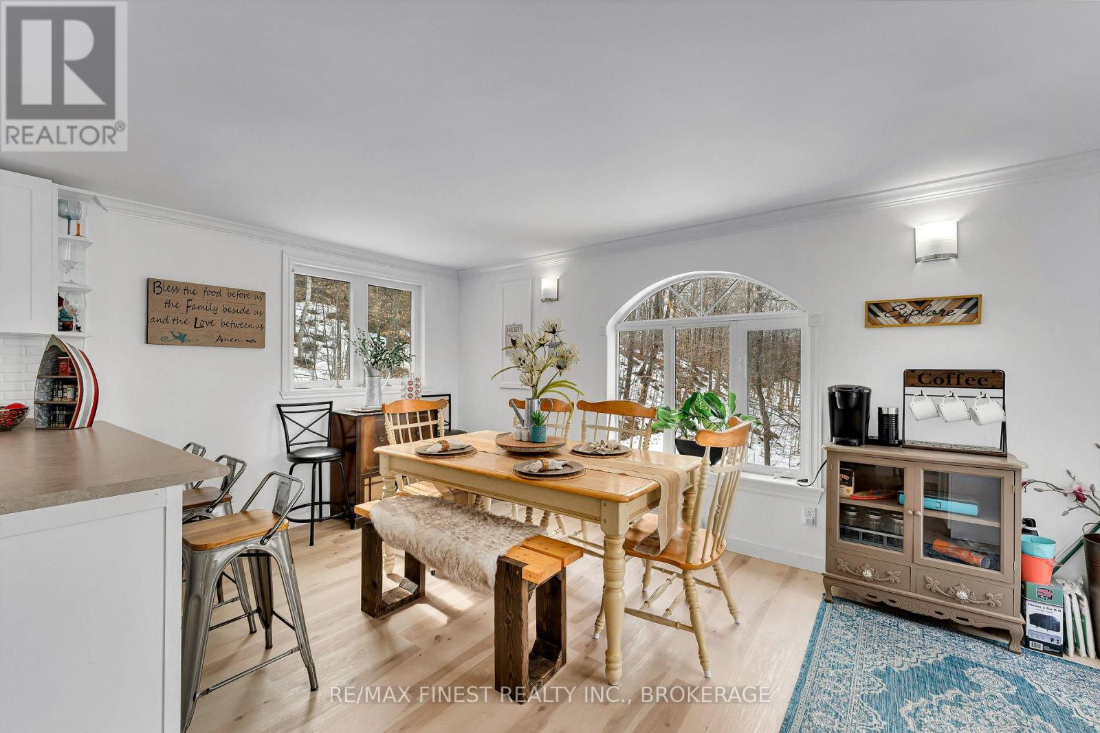 1066 Mountvale Point Road, Frontenac, Ontario  K0H 2P0 - Photo 7 - X12970374