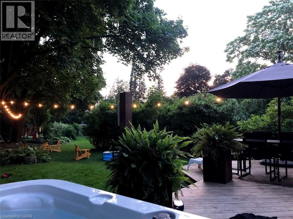 115 Roslin Avenue S, Waterloo, Ontario  N2L 2H3 - Photo 5 - 40800754