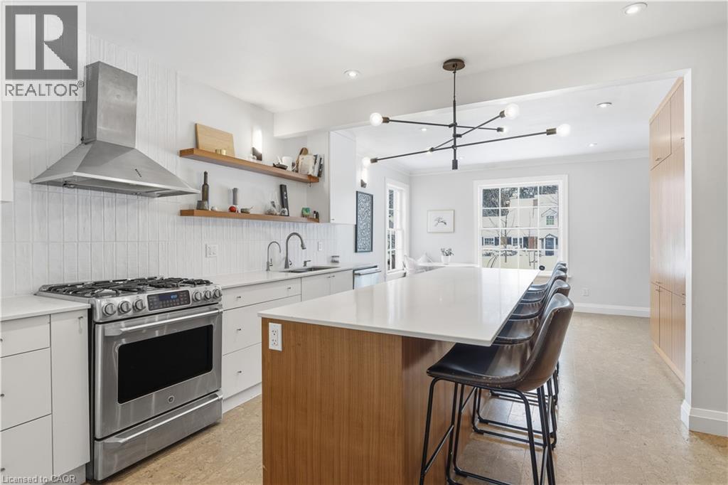 115 Roslin Avenue S, Waterloo, Ontario  N2L 2H3 - Photo 8 - 40800754