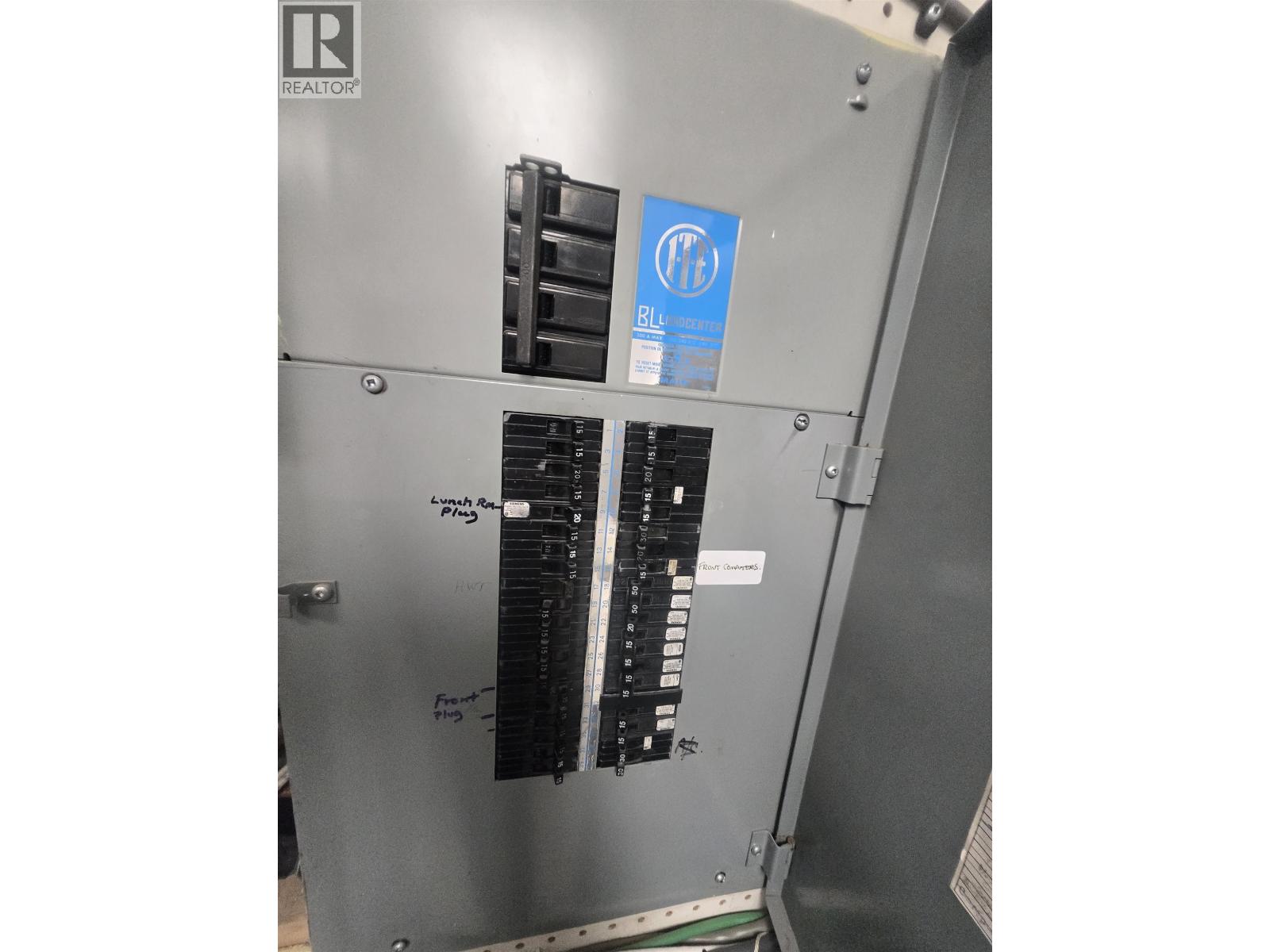 1063 N Cariboo Highway, Quesnel, British Columbia  V2J 2Y3 - Photo 18 - C8077805