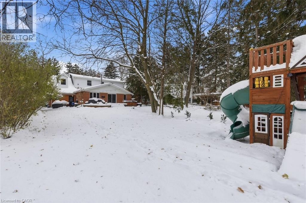 115 Roslin Avenue S, Waterloo, Ontario  N2L 2H3 - Photo 31 - 40800754