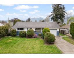 9144 HOLLY STREET|Chilliwack Proper East, Chilliwack, British Columbia