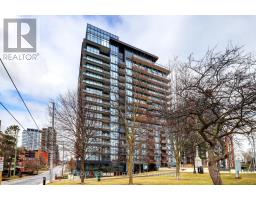 318 - 21 PARK STREET E, Mississauga, Ontario