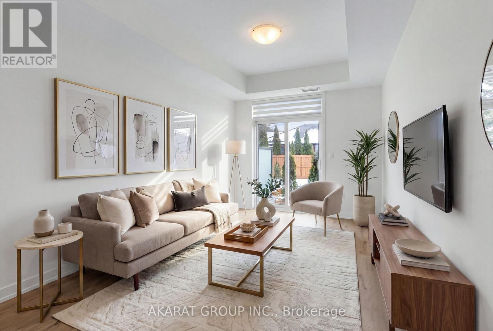 13 - 498 Plains Road E, Burlington, Ontario  L7T 0C9 - Photo 4 - W12993282