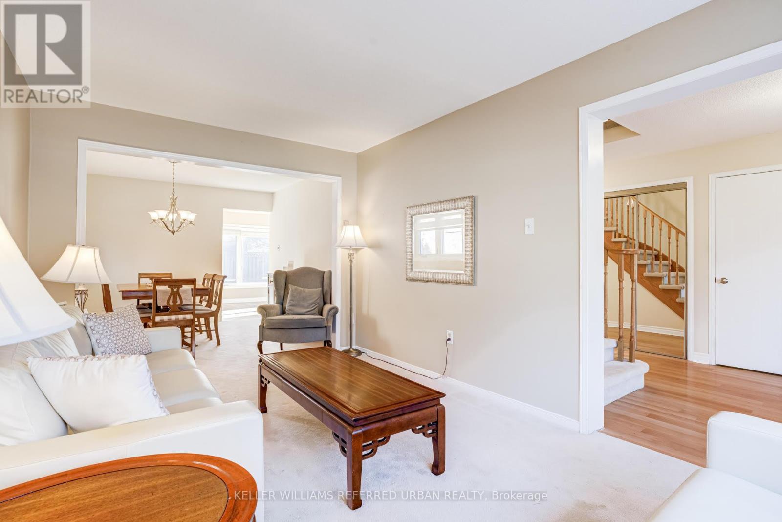 3626 Cartmel Road, Mississauga, Ontario  L5L 4S1 - Photo 6 - W12993298