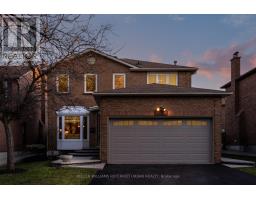 3626 CARTMEL ROAD, Mississauga, Ontario