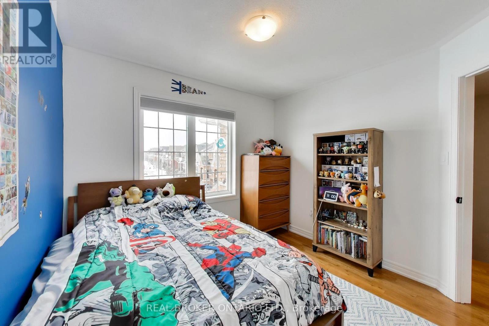 60 Mary Chapman Boulevard, Toronto, Ontario  M9M 0B2 - Photo 24 - W12993300