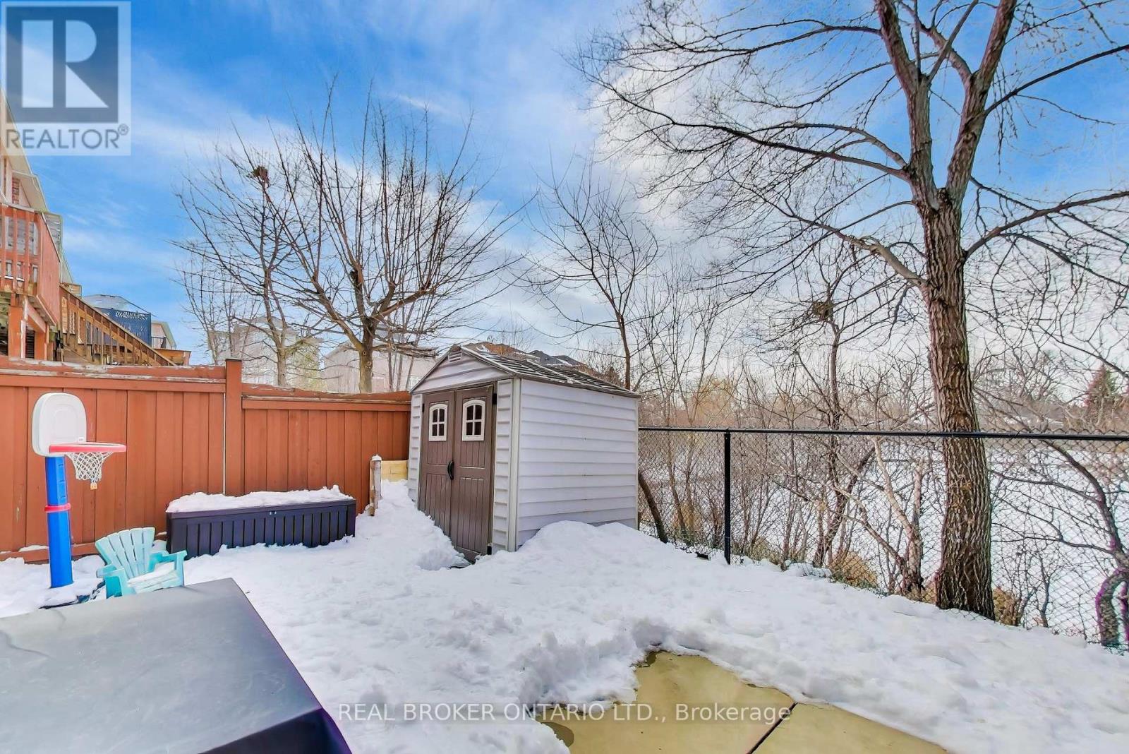 60 Mary Chapman Boulevard, Toronto, Ontario  M9M 0B2 - Photo 31 - W12993300