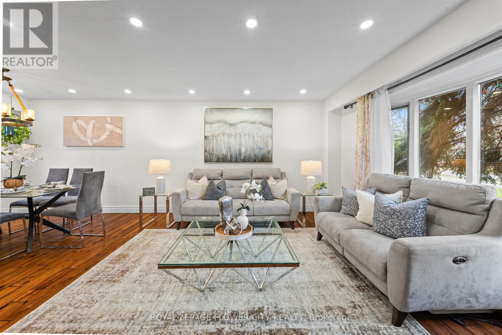 15 Jasper Crescent, Brampton, Ontario  L6S 1W8 - Photo 12 - W12993304