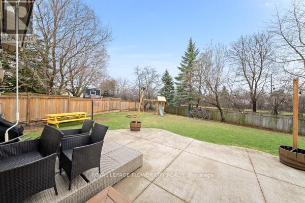 15 Jasper Crescent, Brampton, Ontario  L6S 1W8 - Photo 45 - W12993304