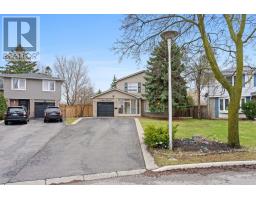 15 JASPER CRESCENT, Brampton, Ontario