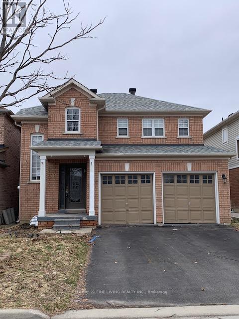 20 EDENVALLEY ROAD, Brampton, Ontario