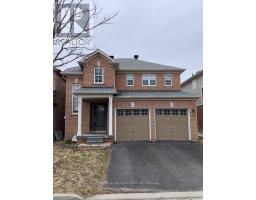 20 EDENVALLEY ROAD, Brampton, Ontario