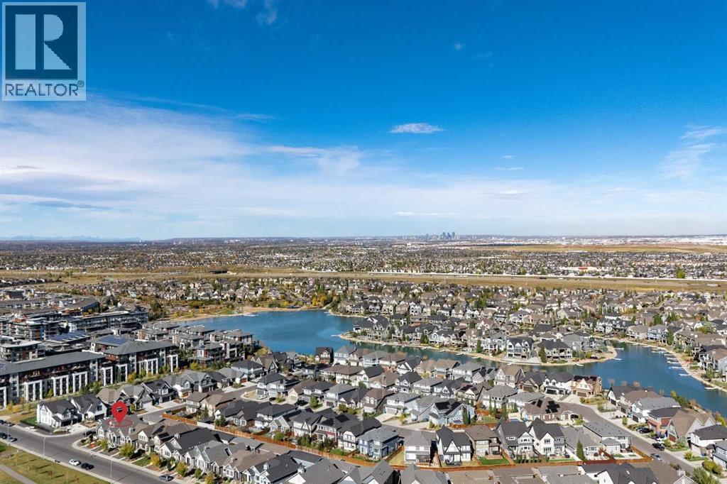 80 Mahogany Gardens Se, Calgary, Alberta  T3M 2S5 - Photo 37 - A2288348