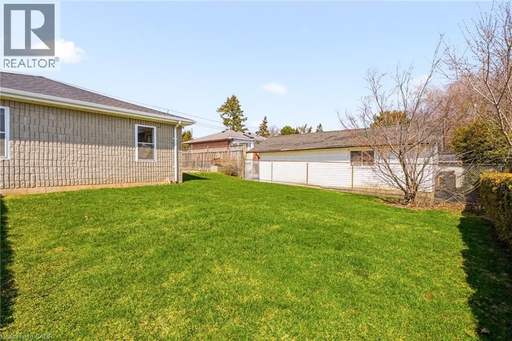 491 Warminster Drive, Oakville, Ontario  L6L 4N4 - Photo 24 - 40818670